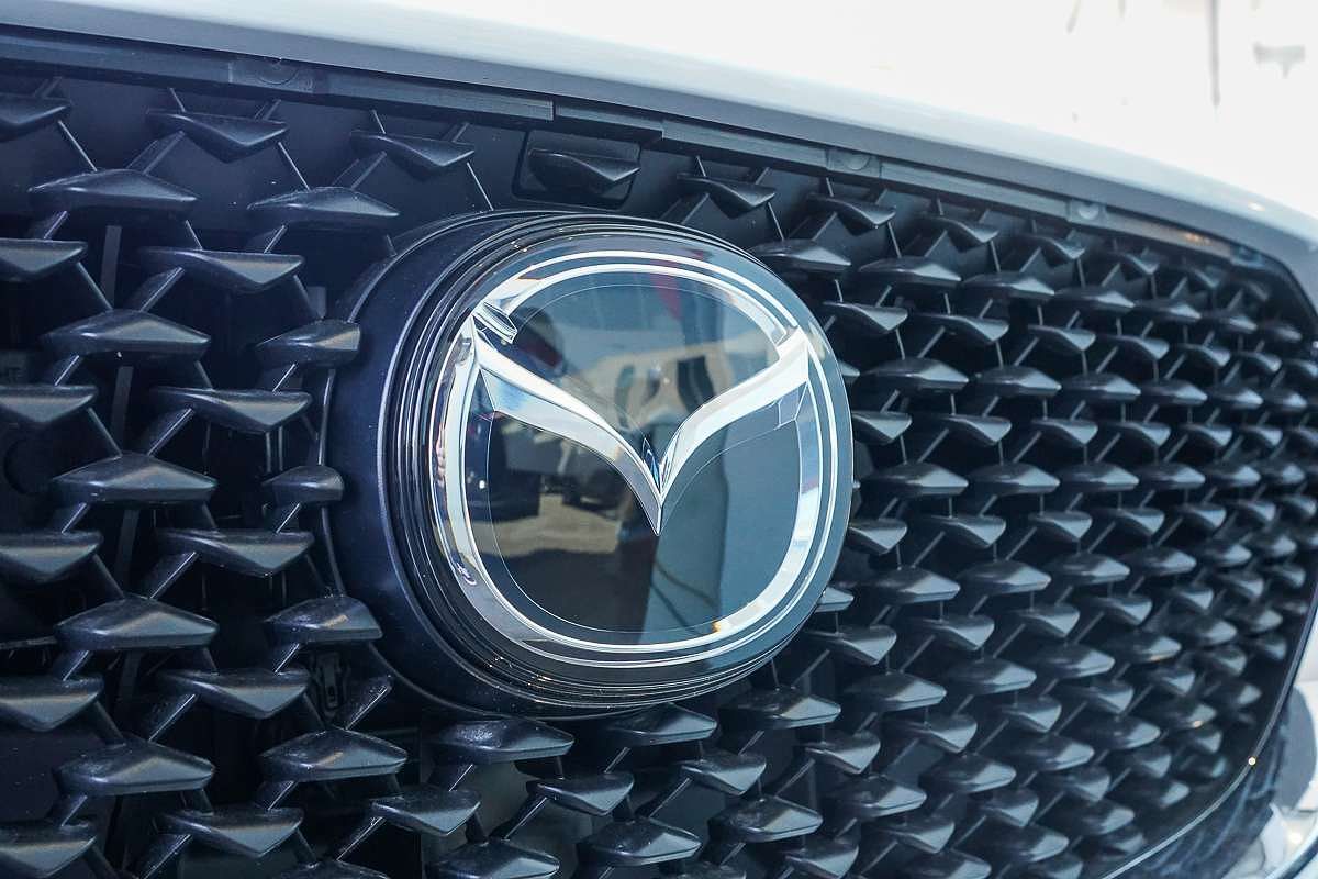 2025 Mazda CX-30 G20 Evolve DM Series