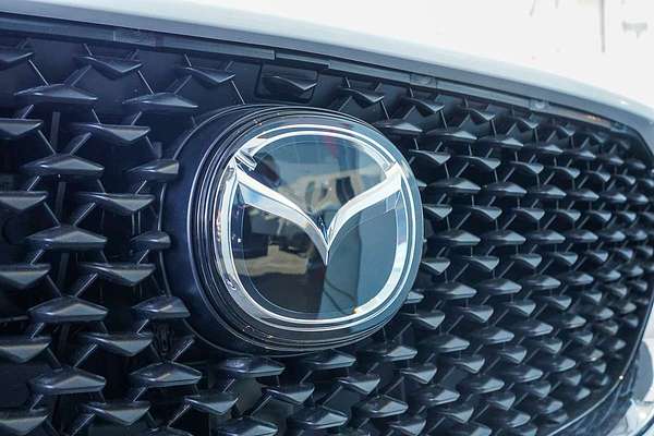 2025 Mazda CX-30 G20 Evolve DM Series