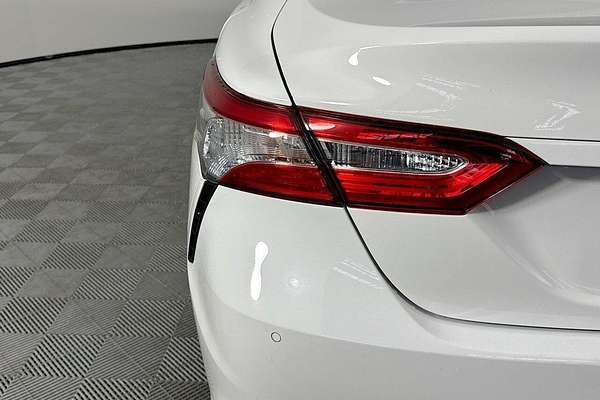 2020 Toyota Camry Ascent Sport AXVH71R