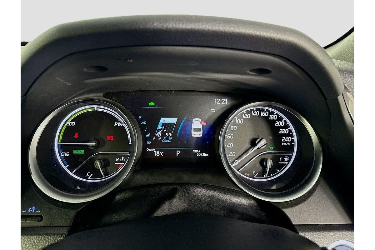 2020 Toyota Camry Ascent Sport AXVH71R