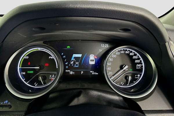 2020 Toyota Camry Ascent Sport AXVH71R
