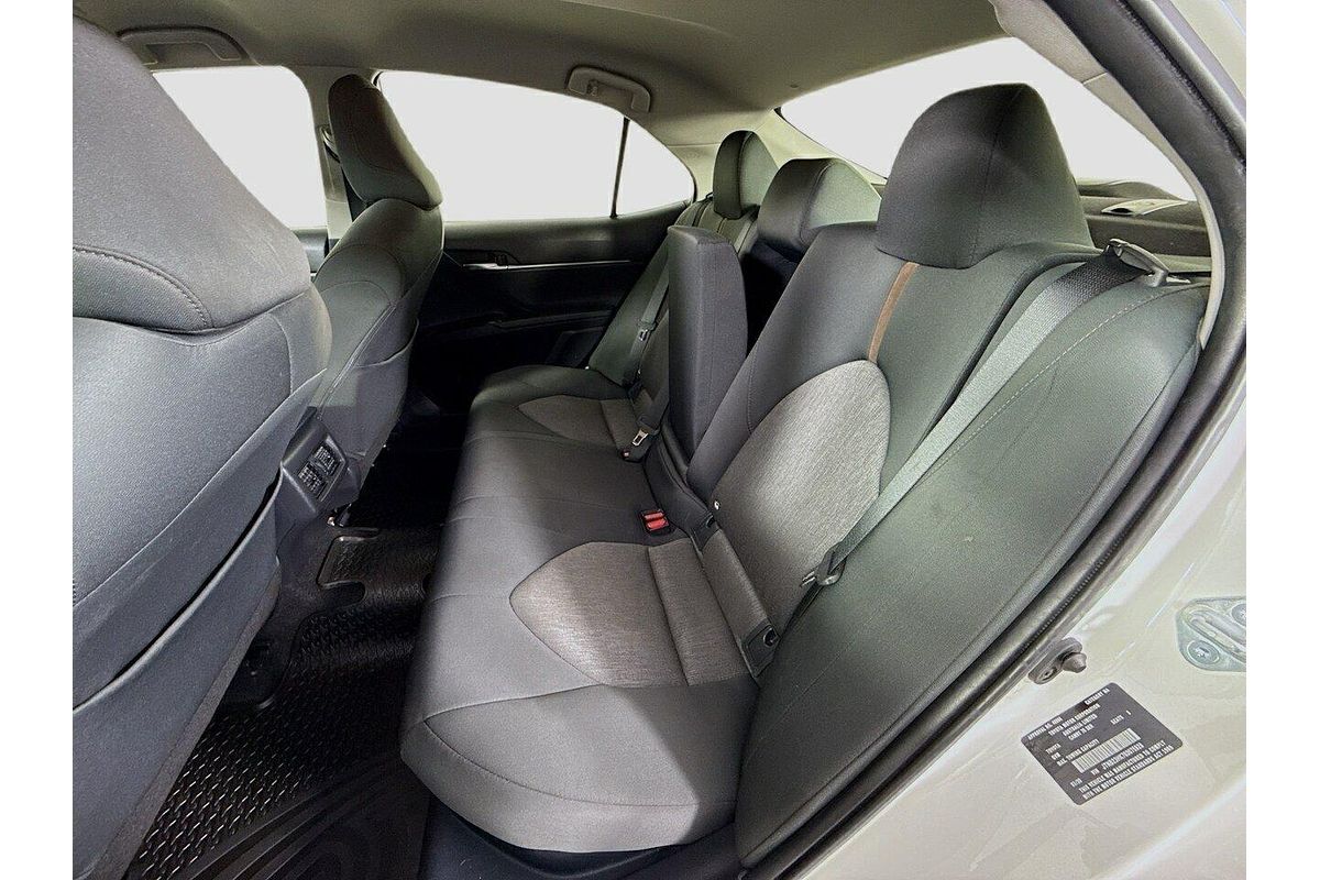 2020 Toyota Camry Ascent Sport AXVH71R
