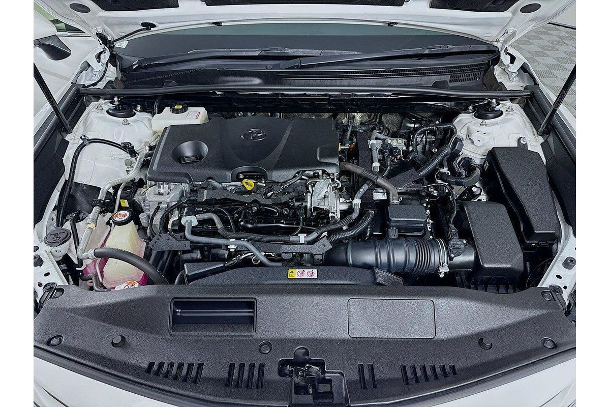 2020 Toyota Camry Ascent Sport AXVH71R