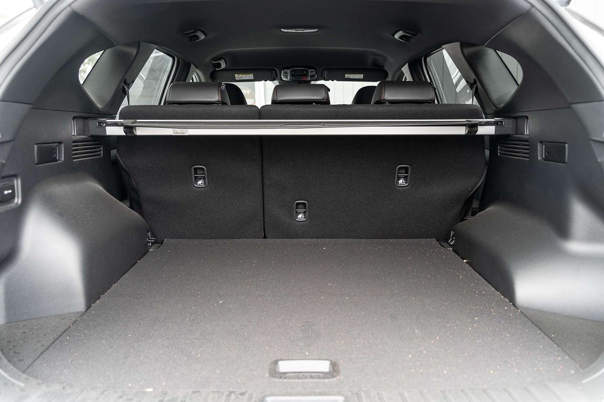 2025 Hyundai Tucson Elite N Line NX4.V4
