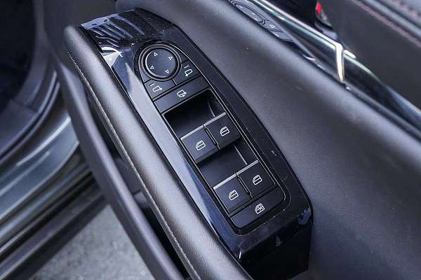 2025 Mazda 3 G25 GT BP Series