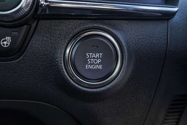 2025 Mazda 3 G25 GT BP Series