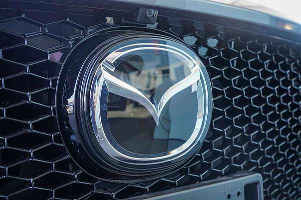 2025 Mazda 3 G25 GT BP Series