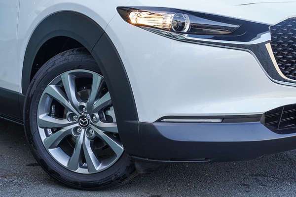 2025 Mazda CX-30 G20 Evolve DM Series