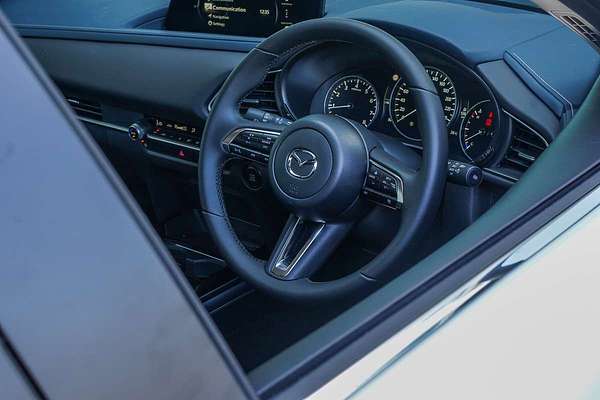 2025 Mazda CX-30 G20 Evolve DM Series