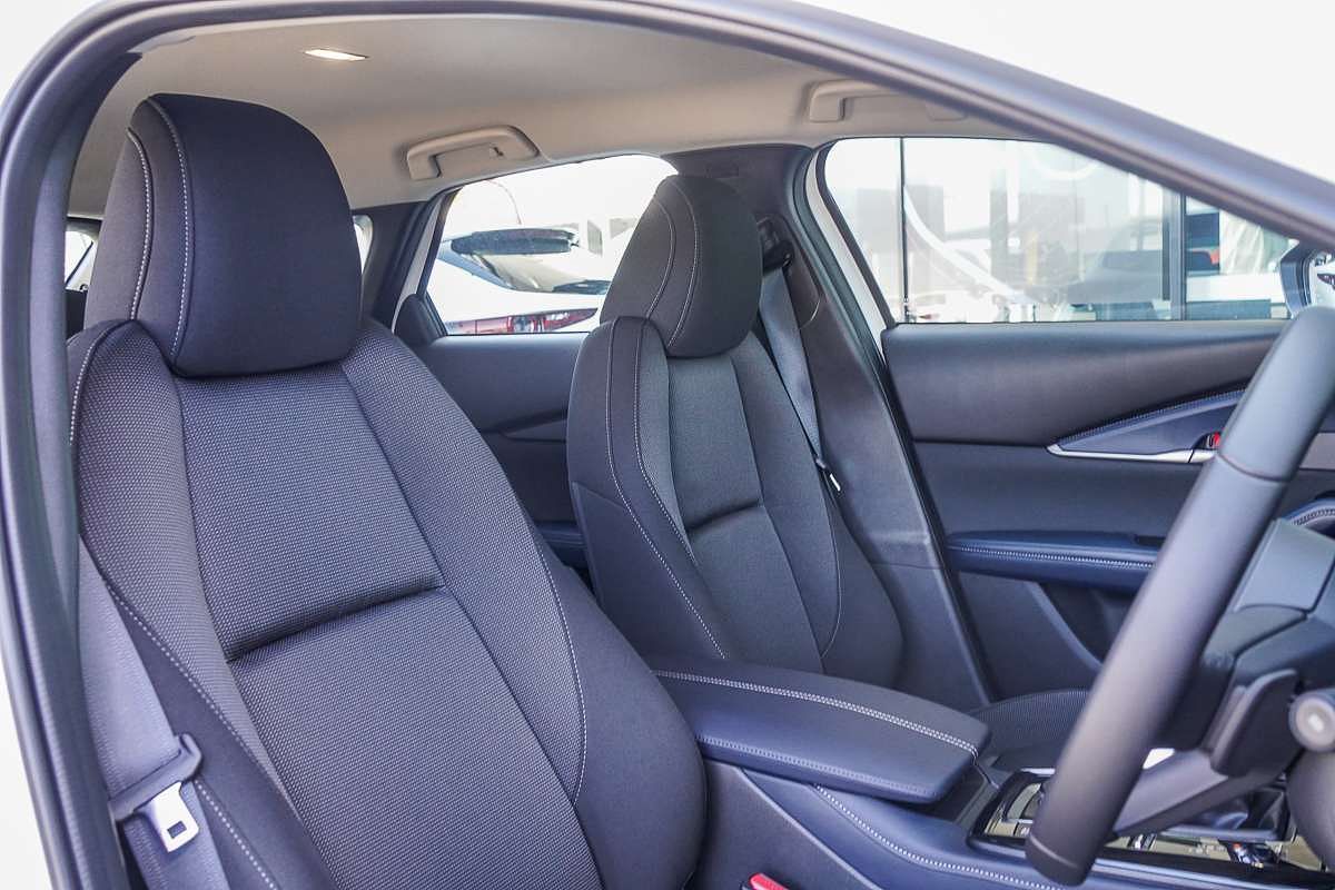 2025 Mazda CX-30 G20 Evolve DM Series