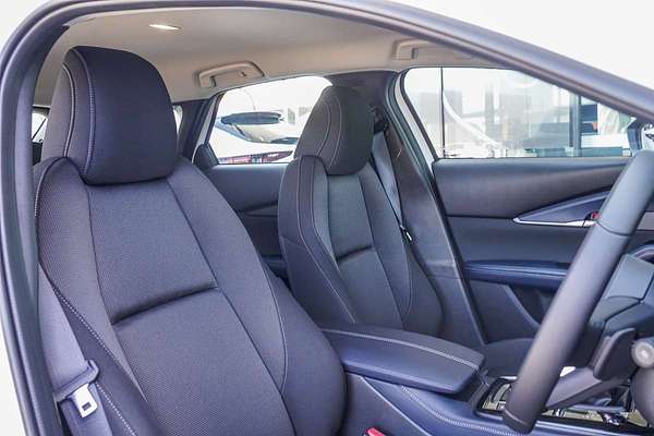 2025 Mazda CX-30 G20 Evolve DM Series