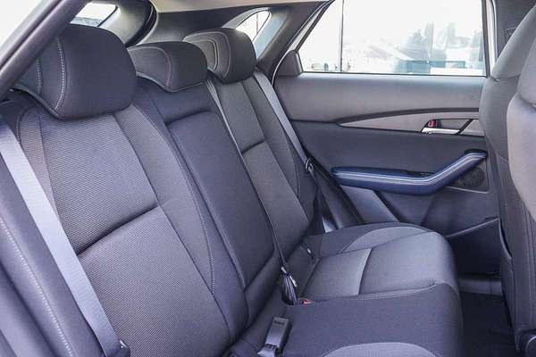 2025 Mazda CX-30 G20 Evolve DM Series