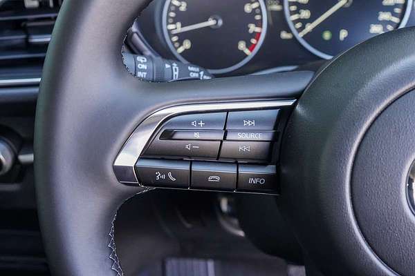 2025 Mazda CX-30 G20 Evolve DM Series