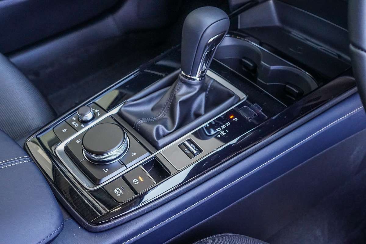 2025 Mazda CX-30 G20 Evolve DM Series