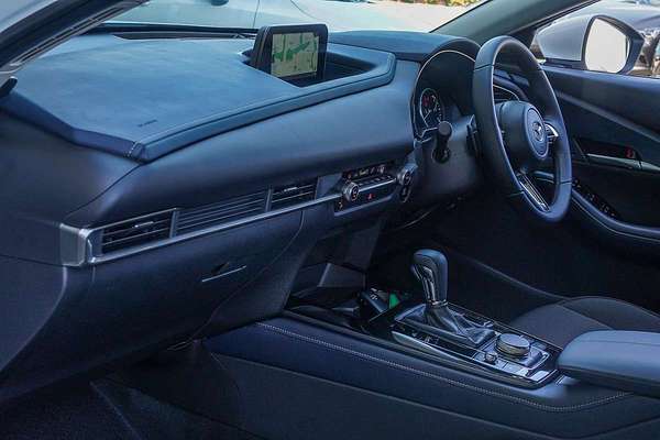 2025 Mazda CX-30 G20 Evolve DM Series