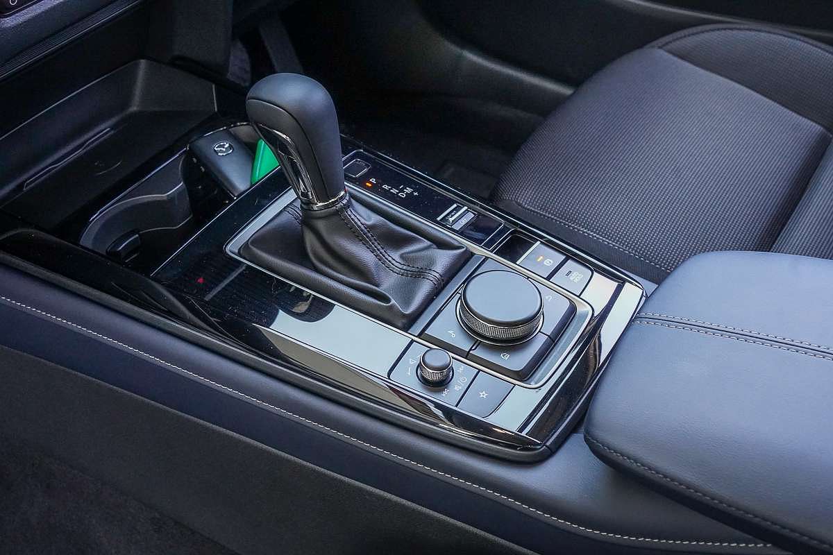 2025 Mazda CX-30 G20 Evolve DM Series