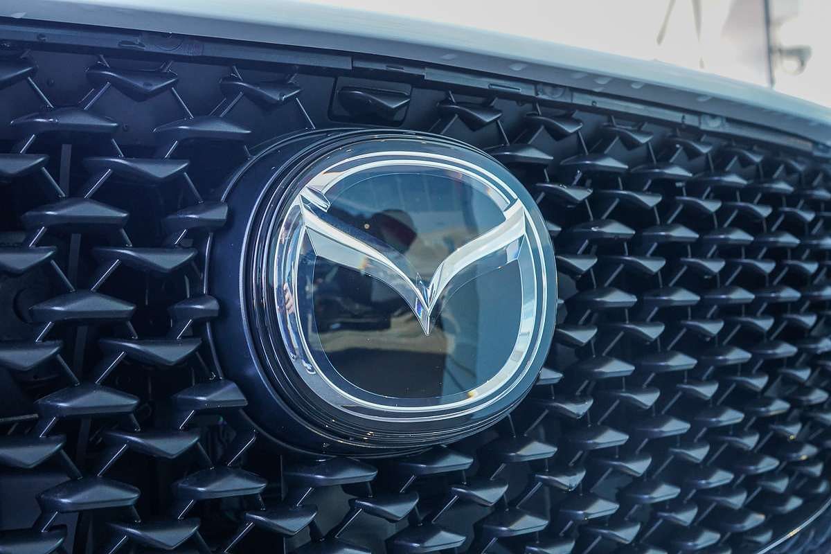 2025 Mazda CX-30 G20 Evolve DM Series