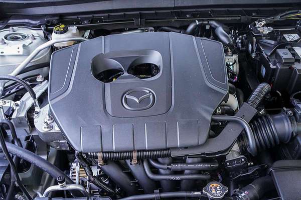 2025 Mazda CX-30 G20 Evolve DM Series