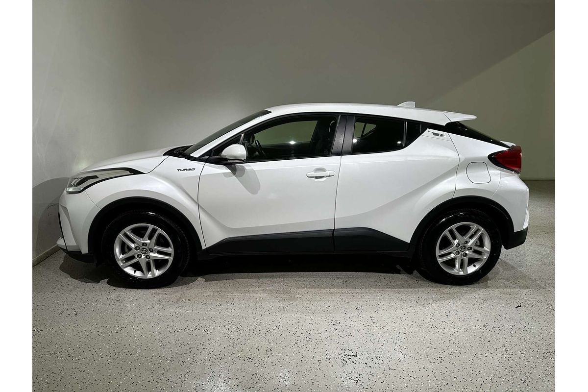 2023 Toyota C-HR GXL NGX10R