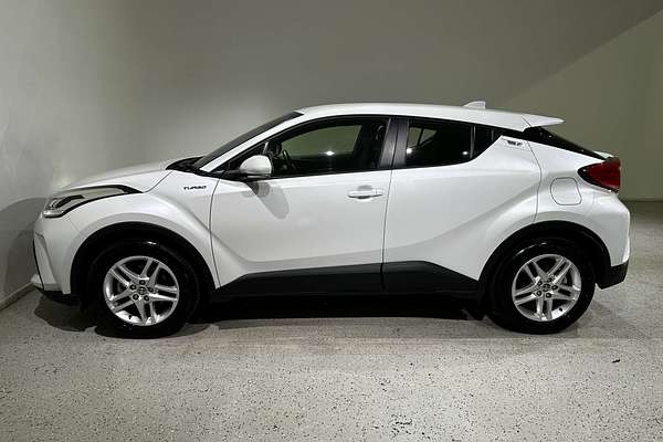 2023 Toyota C-HR GXL NGX10R
