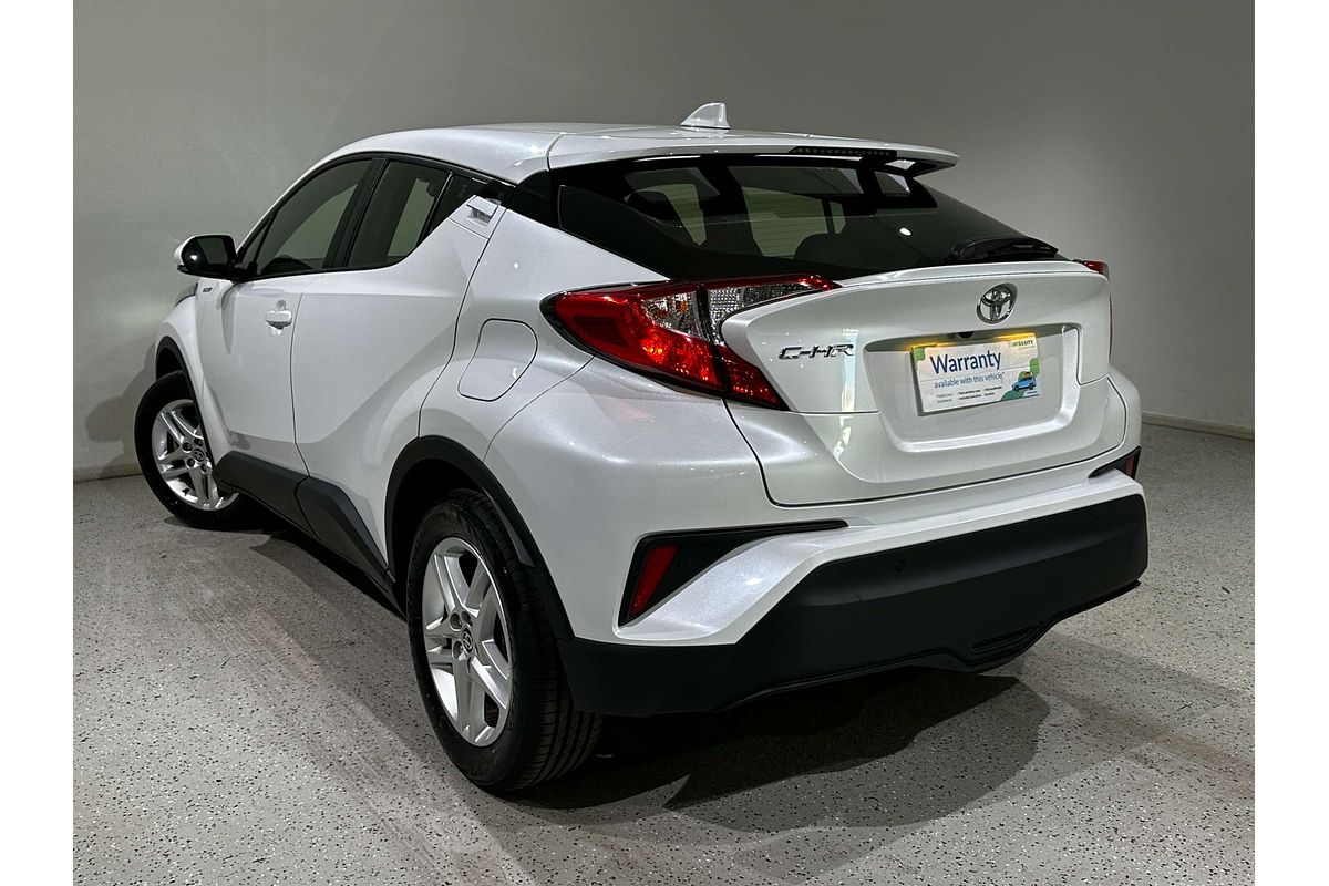 2023 Toyota C-HR GXL NGX10R