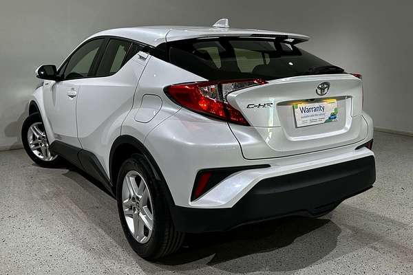 2023 Toyota C-HR GXL NGX10R