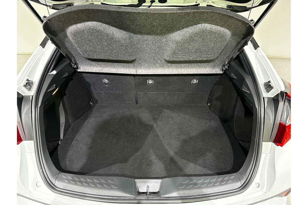 2023 Toyota C-HR GXL NGX10R