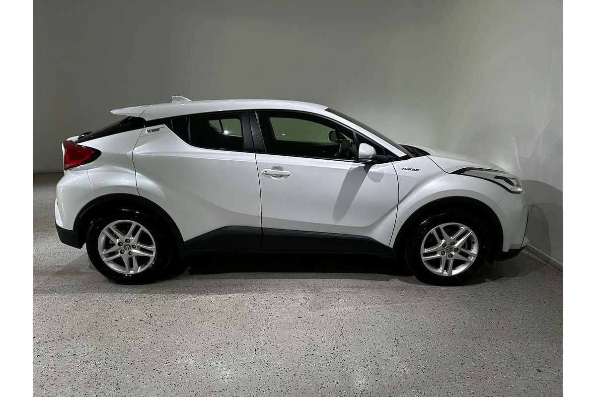 2023 Toyota C-HR GXL NGX10R