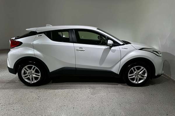 2023 Toyota C-HR GXL NGX10R