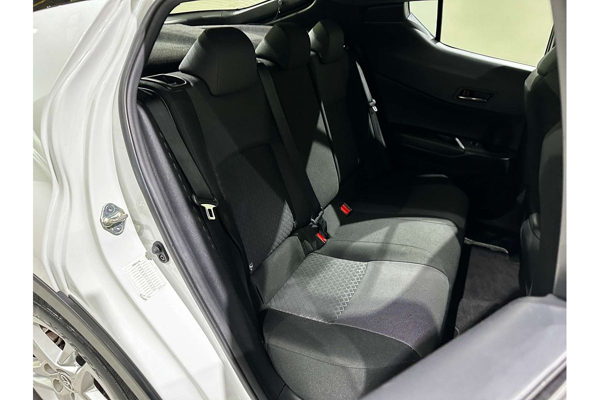 2023 Toyota C-HR GXL NGX10R