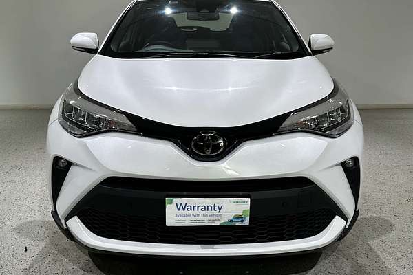 2023 Toyota C-HR GXL NGX10R