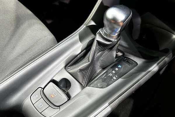 2023 Toyota C-HR GXL NGX10R