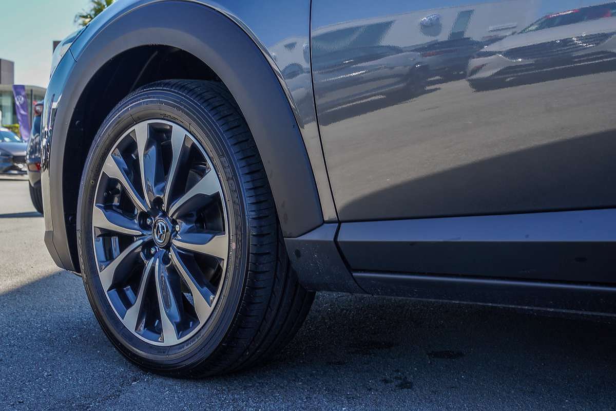 2025 Mazda CX-3 G20 Pure DK