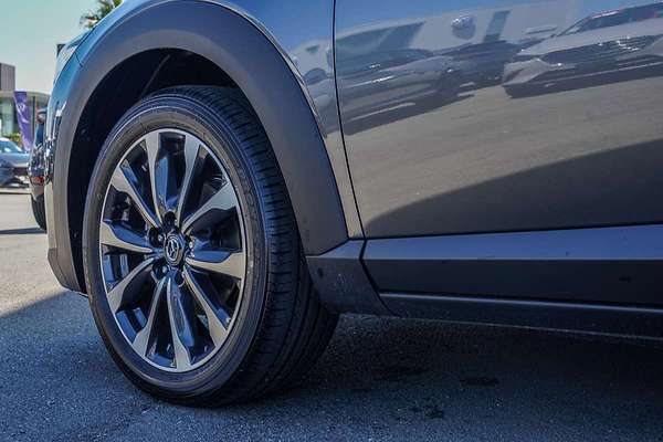 2025 Mazda CX-3 G20 Pure DK