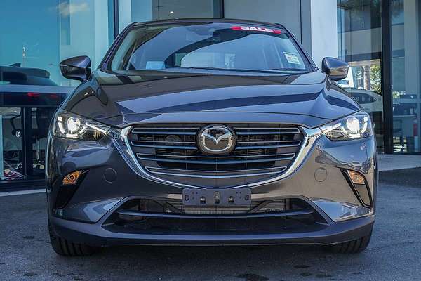 2025 Mazda CX-3 G20 Pure DK