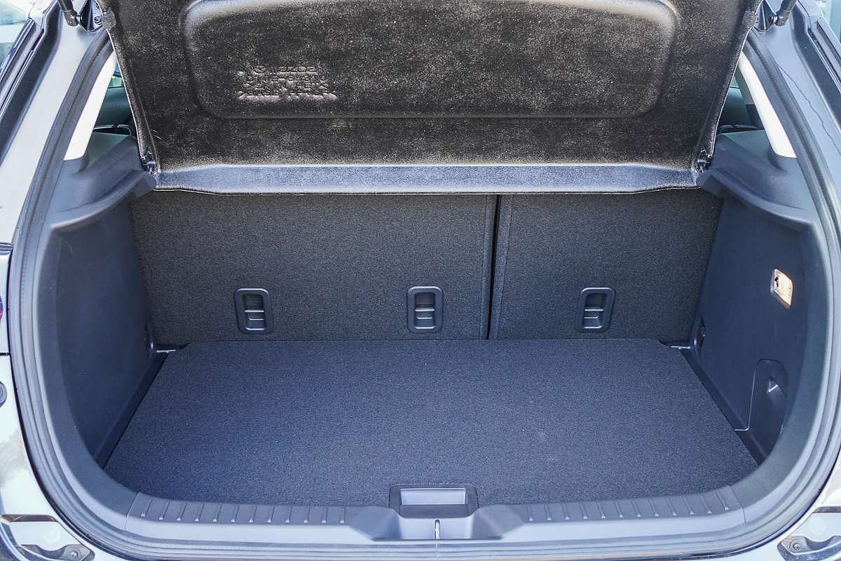 2025 Mazda CX-3 G20 Pure DK