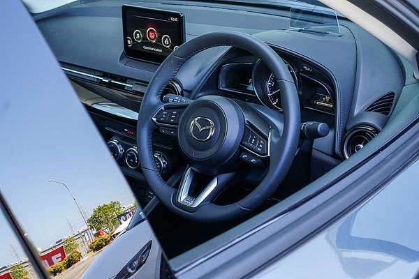 2025 Mazda CX-3 G20 Pure DK