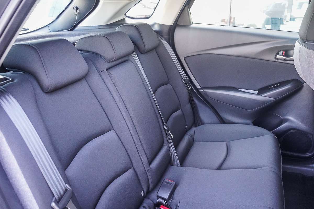 2025 Mazda CX-3 G20 Pure DK