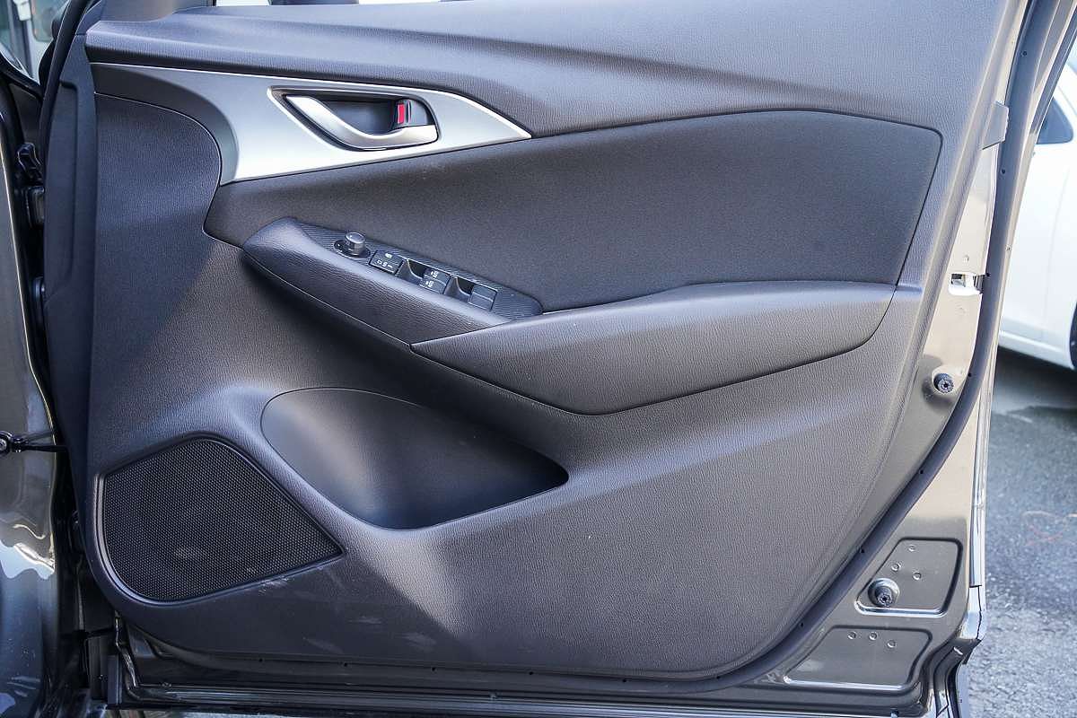 2025 Mazda CX-3 G20 Pure DK