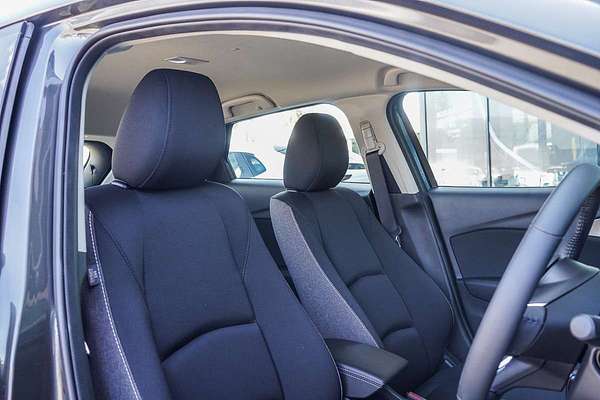 2025 Mazda CX-3 G20 Pure DK
