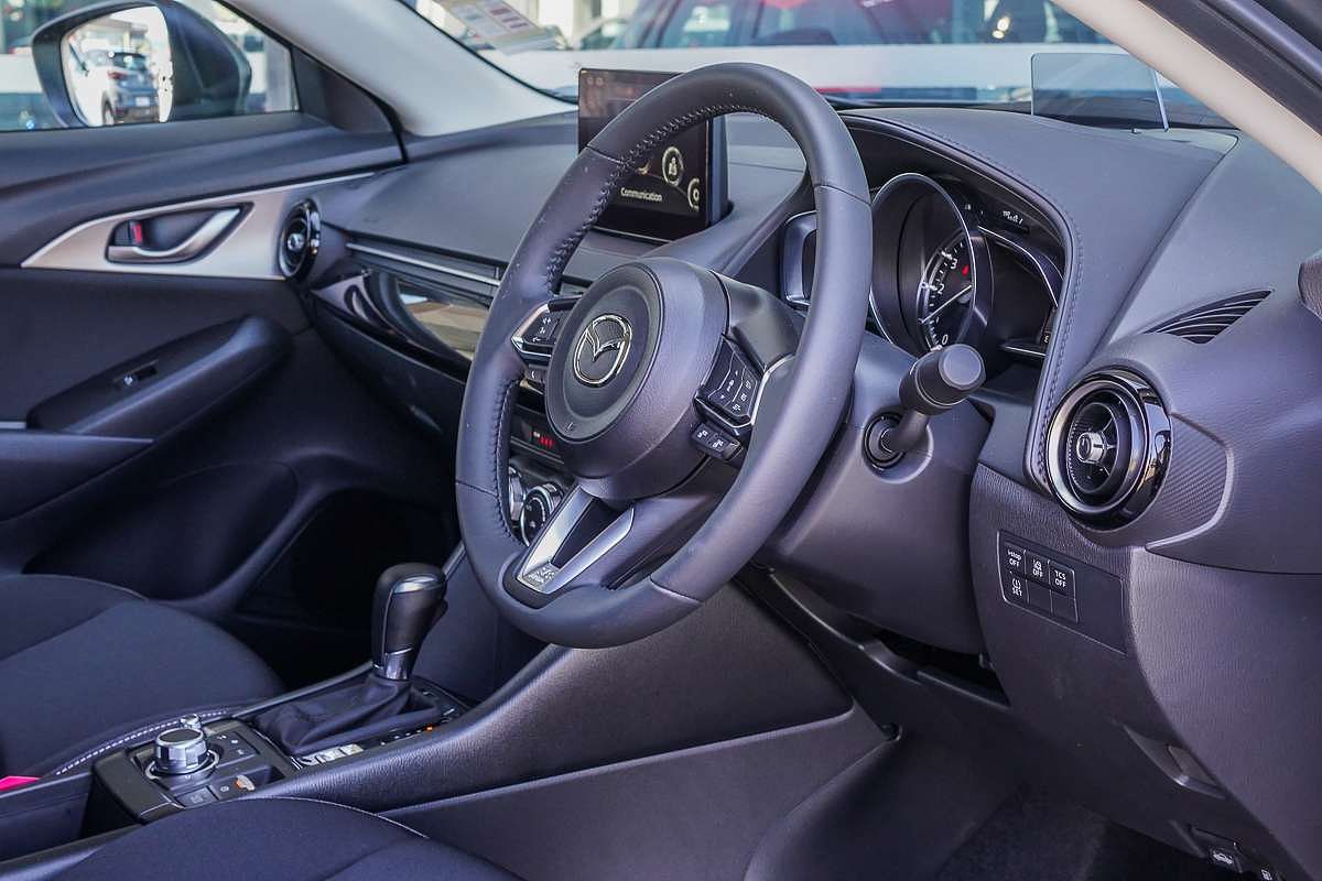 2025 Mazda CX-3 G20 Pure DK