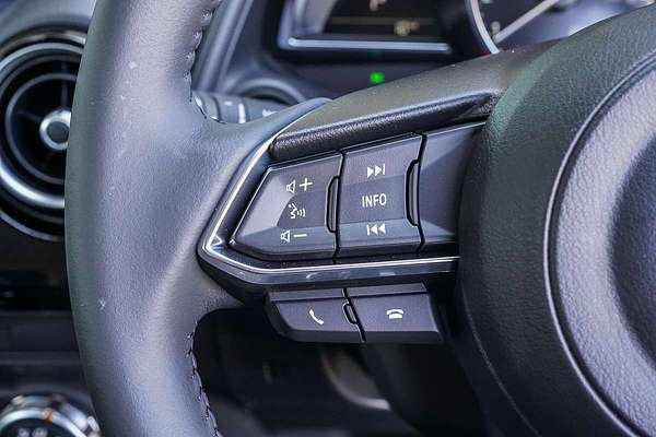 2025 Mazda CX-3 G20 Pure DK