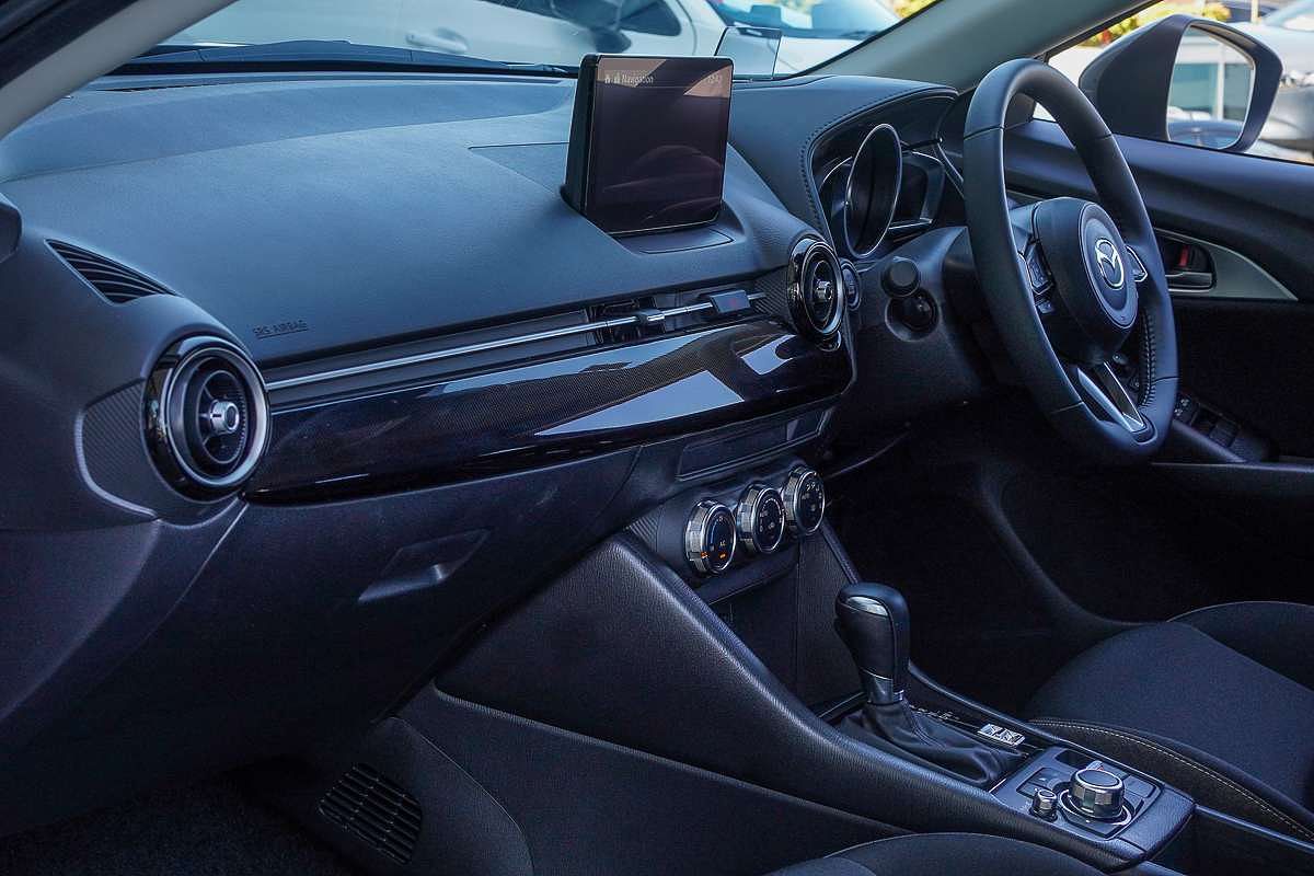 2025 Mazda CX-3 G20 Pure DK
