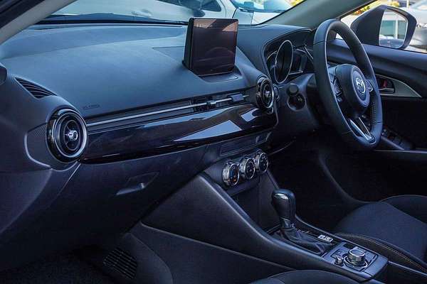 2025 Mazda CX-3 G20 Pure DK
