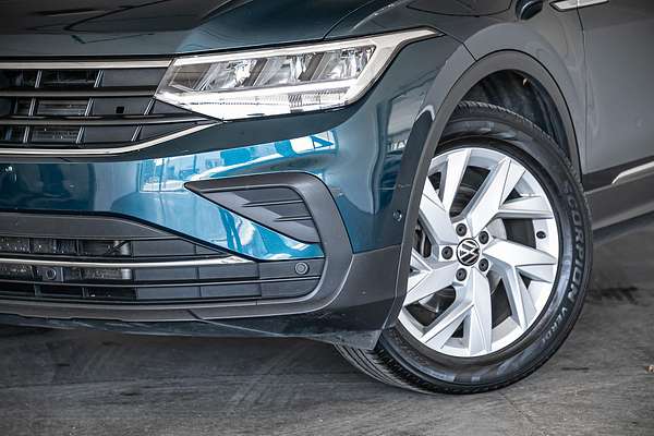 2023 Volkswagen Tiguan 110TSI Life 5N