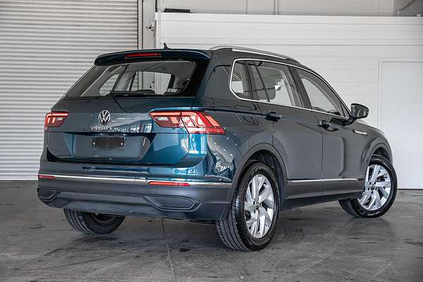 2023 Volkswagen Tiguan 110TSI Life 5N