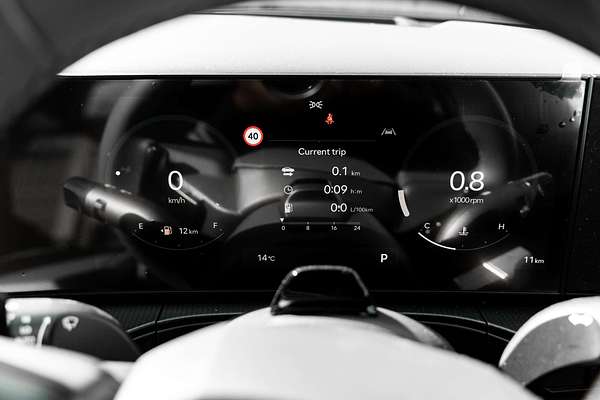 2025 Hyundai Santa Fe Hybrid Calligraphy MX5.V2