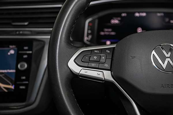 2023 Volkswagen Tiguan 110TSI Life 5N