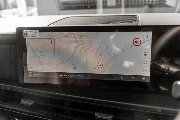 2025 Hyundai Santa Fe Hybrid Calligraphy MX5.V2
