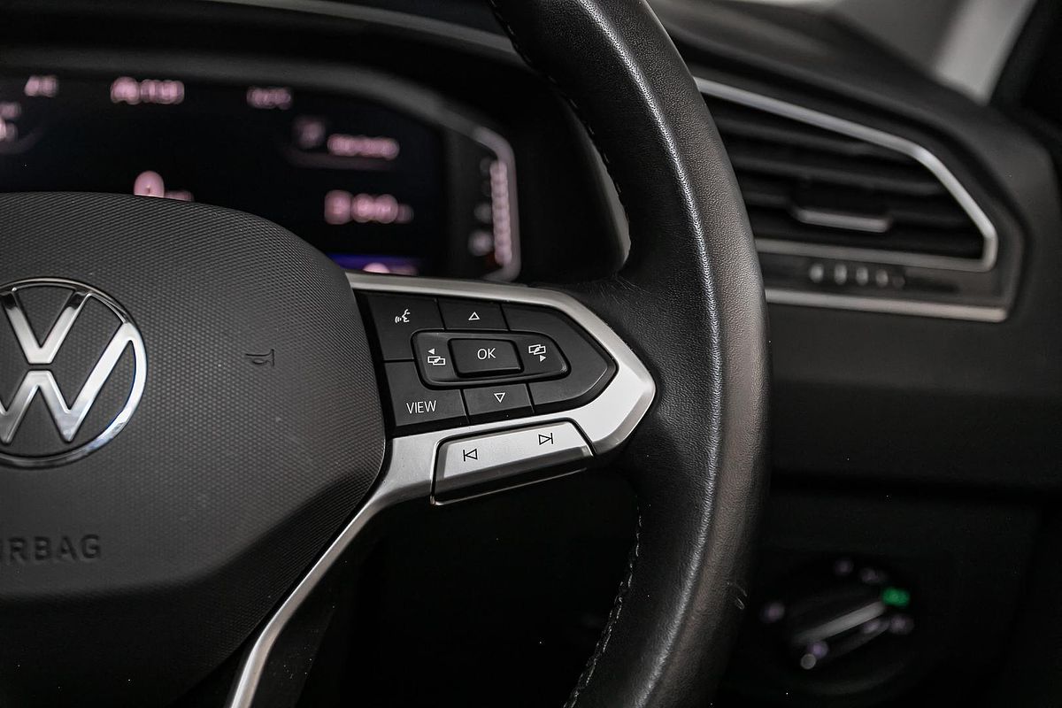 2023 Volkswagen Tiguan 110TSI Life 5N